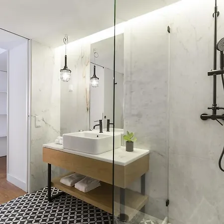 Prime - Sao Paulo 5 * Lizbona