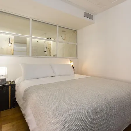 Apartament Prime - Sao Paulo 5 *