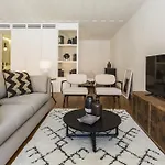 Prime - Sao Paulo 5 * Лісабон