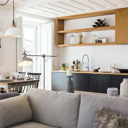 Апартаменти Prime - Sao Paulo 5 *