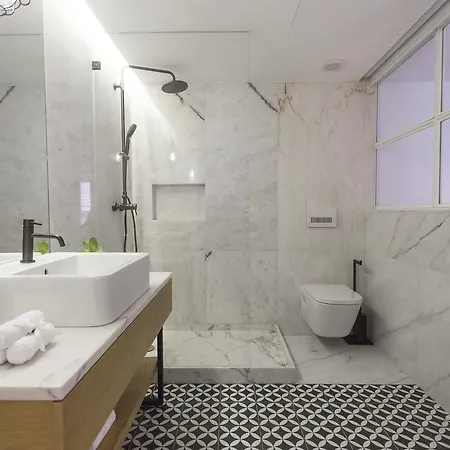 Prime - Sao Paulo 5 Apartmán *