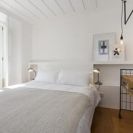 Prime - Sao Paulo 5 * Lisboa