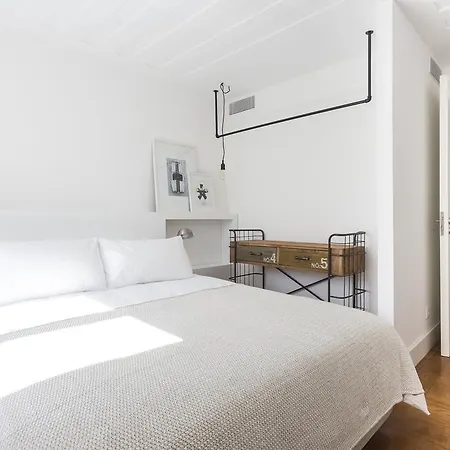 Prime - Sao Paulo 5 Apartmán Lisboa