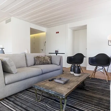 Prime - Sao Paulo 5 Apartmán *