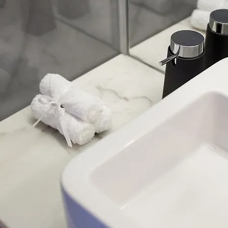 Prime - Sao Paulo 5 Apartmán *