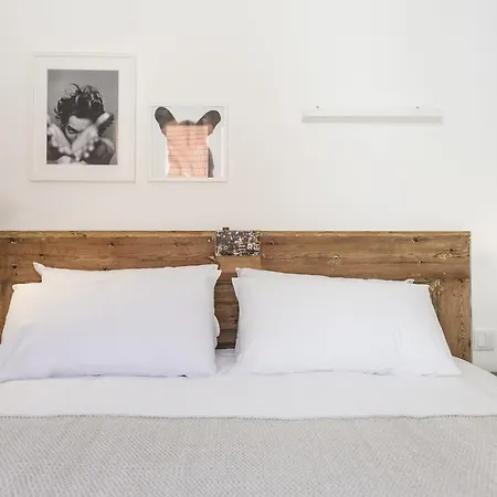 Апартаменти Prime - Sao Paulo 5 Лісабон