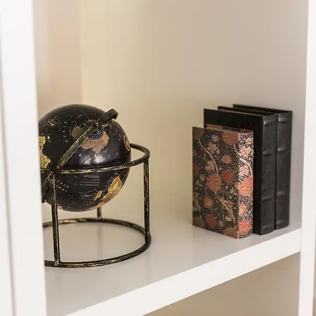 Apartmán Prime - Sao Paulo 5