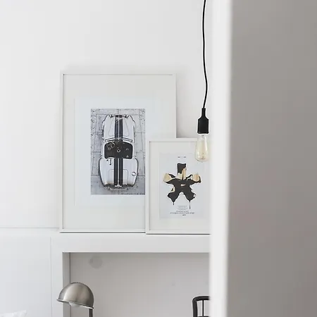 Prime - Sao Paulo 5 Apartmán Lisboa