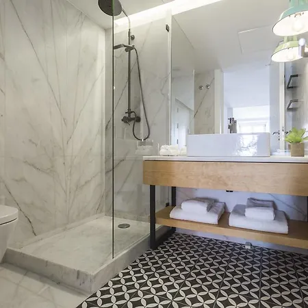 Prime - Sao Paulo 5 Лісабон