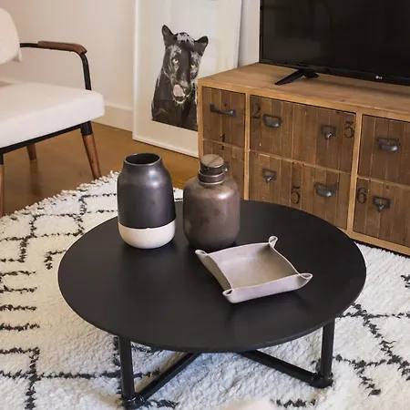 Apartmán Prime - Sao Paulo 5