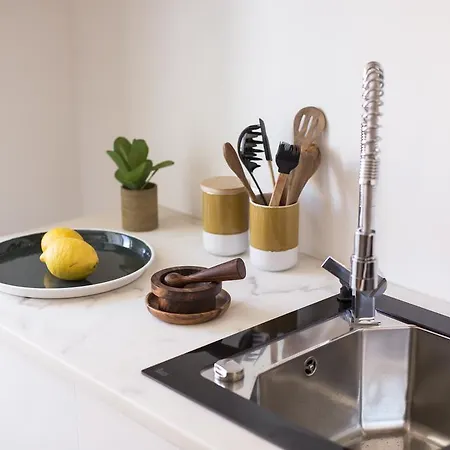 Prime - Sao Paulo 5 Апартаменти