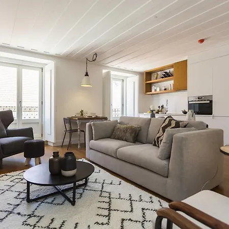Apartmán Prime - Sao Paulo 5 Lisboa