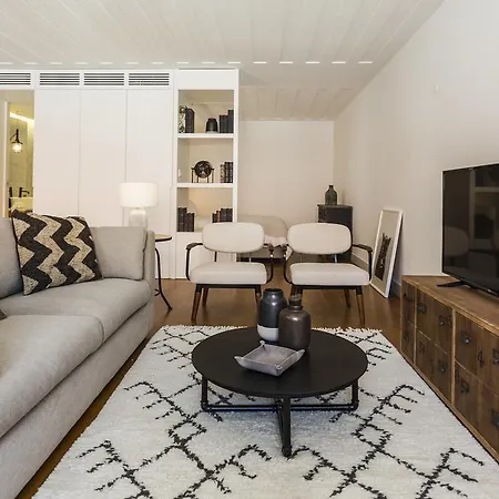 Prime - Sao Paulo 5 * Lisboa