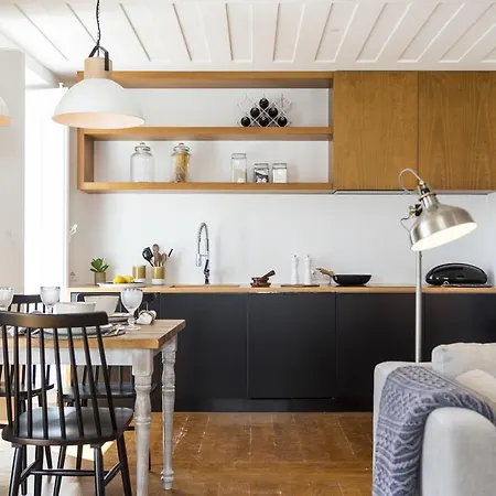 Апартаменти Prime - Sao Paulo 5 *