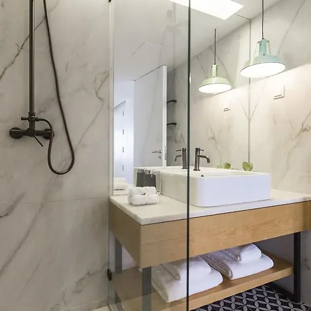 Prime - Sao Paulo 5 Apartmán *