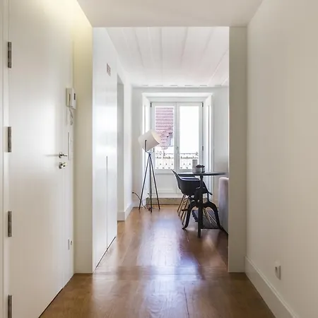 Prime - Sao Paulo 5 * Лісабон