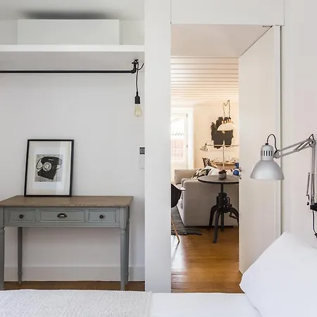 Апартаменти Prime - Sao Paulo 5 *