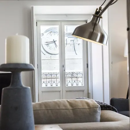 Prime - Sao Paulo 5 Daire *