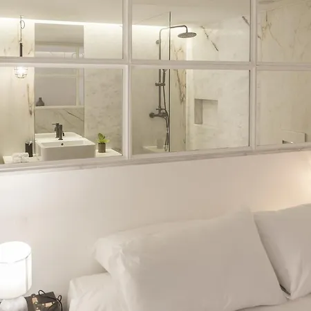 Apartmán Prime - Sao Paulo 5