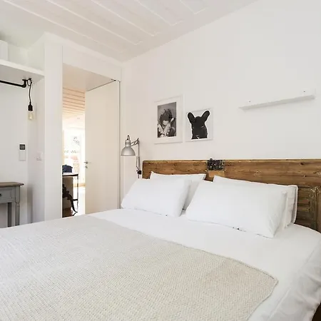 Apartmán Prime - Sao Paulo 5 *