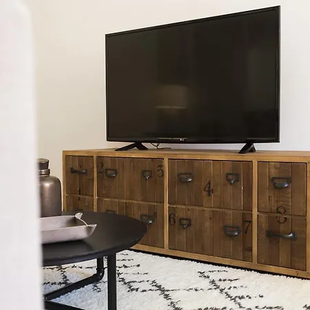 Prime - Sao Paulo 5 Apartmán Lisboa