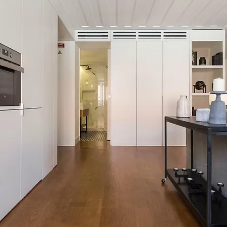 Prime - Sao Paulo 5 Apartmán *