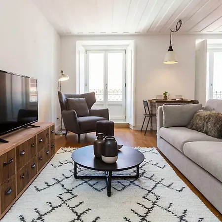 Apartmán Prime - Sao Paulo 5 *