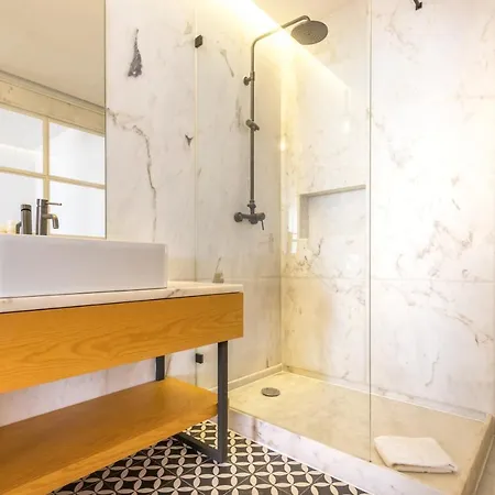 Prime - Sao Paulo 5 * Lisboa