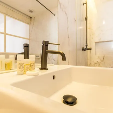 Lägenhet Prime - Sao Paulo 5 *