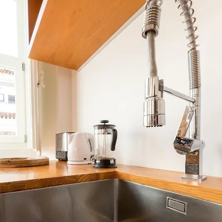 Apartmán Prime - Sao Paulo 5 *