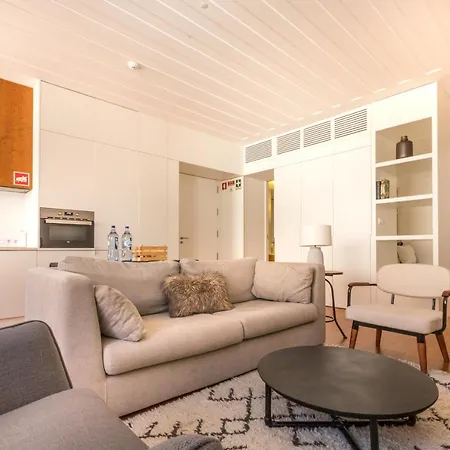 Апартаменти Prime - Sao Paulo 5