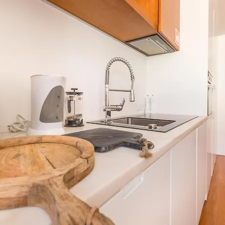 Prime - Sao Paulo 5 Apartmán *