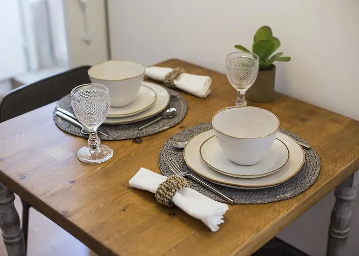 Prime - Sao Paulo 5 Apartamento