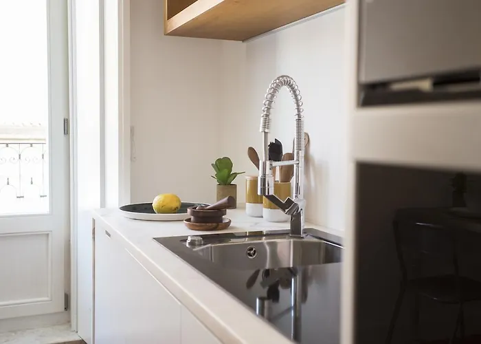 Apartamento Prime - Sao Paulo 5 *