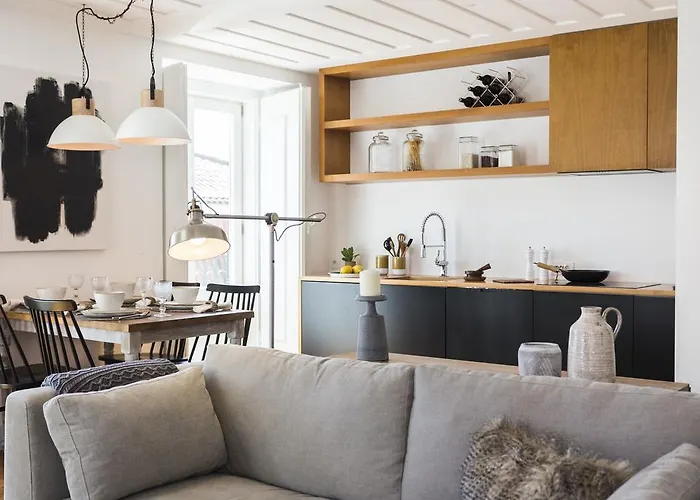 Apartamento Prime - Sao Paulo 5 *