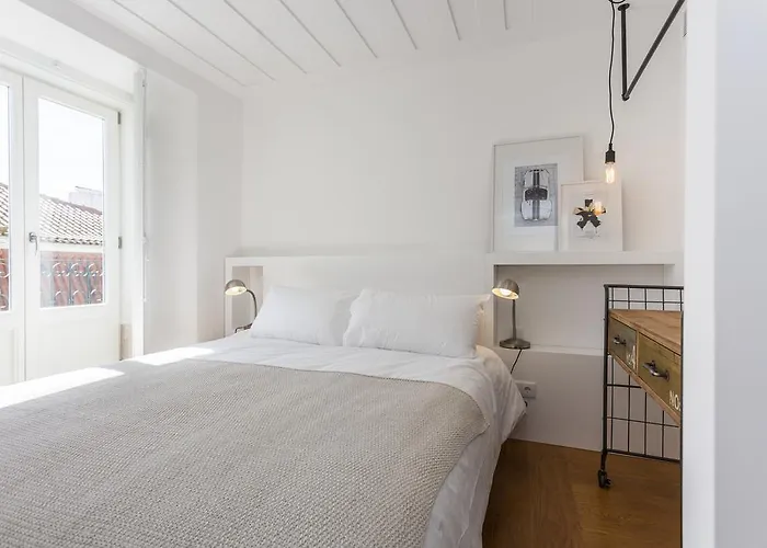 Prime - Sao Paulo 5 * Lisboa