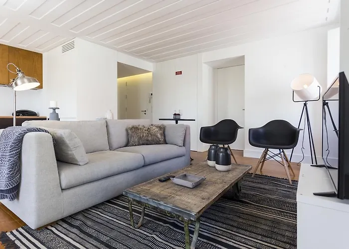 Prime - Sao Paulo 5 Apartamento *