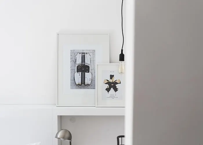 Prime - Sao Paulo 5 Apartamento Lisboa