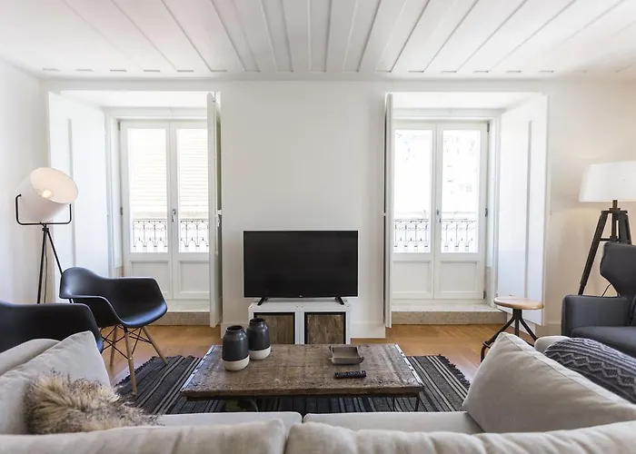 Prime - Sao Paulo 5 * Lisboa