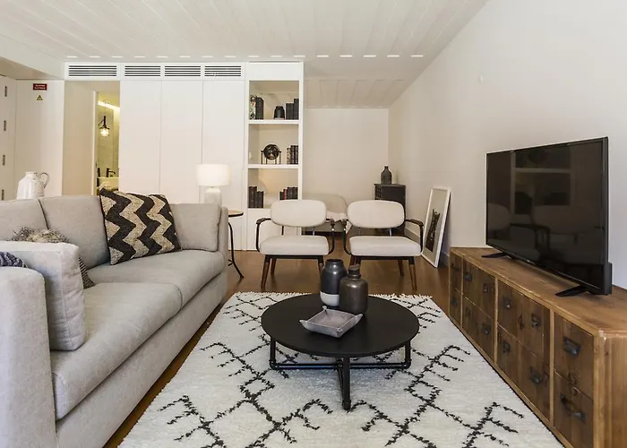 Prime - Sao Paulo 5 * Lisboa