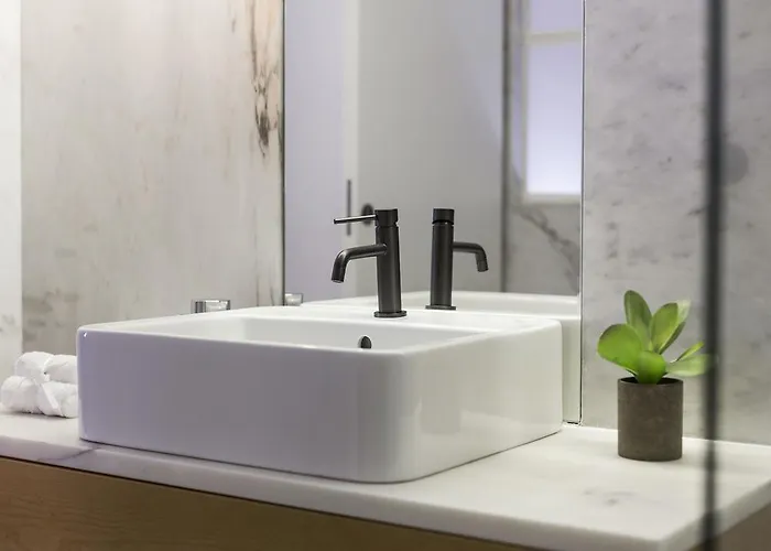 Prime - Sao Paulo 5 Apartamento