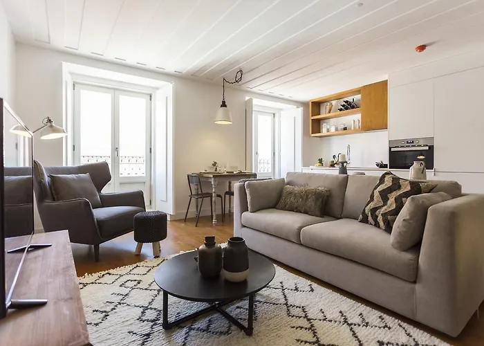 Prime - Sao Paulo 5 Apartamento *