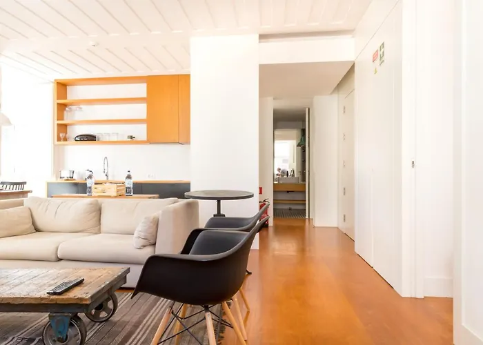 Prime - Sao Paulo 5 * Lisboa