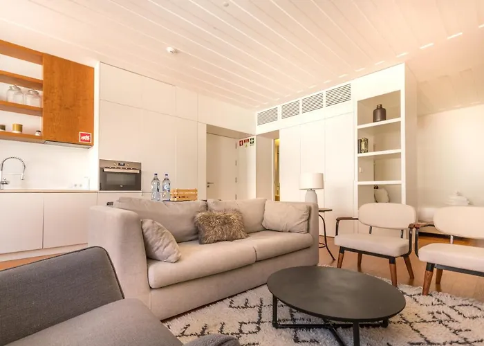 Apartamento Prime - Sao Paulo 5