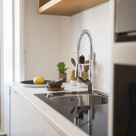 Апартаменты Prime - Sao Paulo 5 *