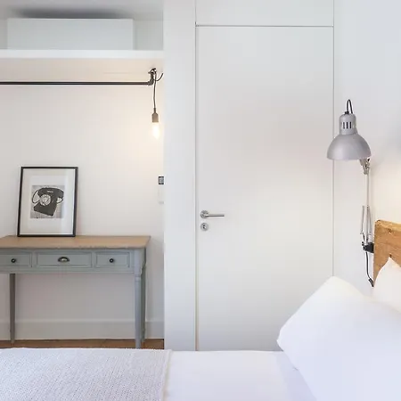 Prime - Sao Paulo 5 Апартаменты