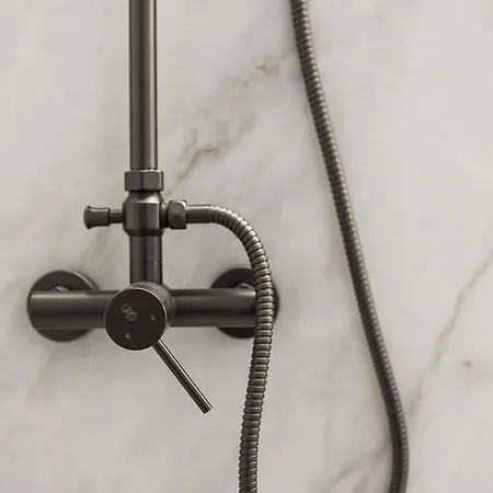 Prime - Sao Paulo 5 Апартаменты