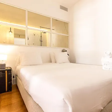 Prime - Sao Paulo 5 Лиссабон