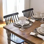 Prime - Sao Paulo 5 * Lisboa