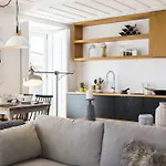 Apartman Prime - Sao Paulo 5 *